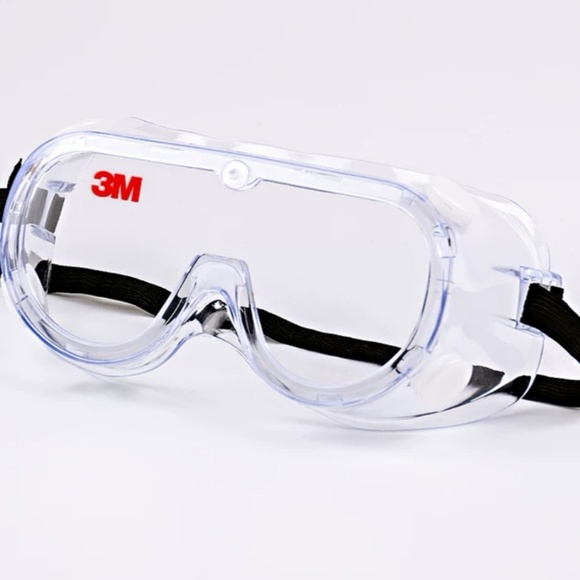Accessories - 3M Eyeglass Protectors